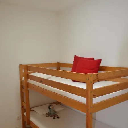 Jenny And Carmie Town House Holiday home *