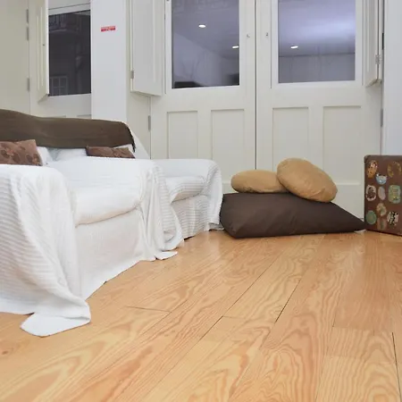 Jenny And Carmie Town House * Viana do Castelo