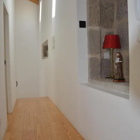 Jenny And Carmie Town House Holiday home Viana do Castelo