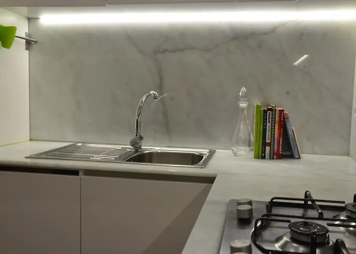 Jenny And Carmie Town House Holiday home *