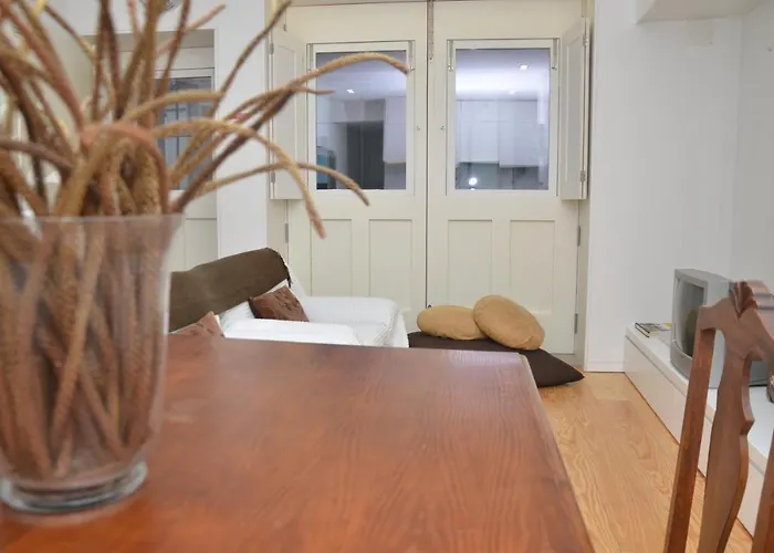 Jenny And Carmie Town House Viana do Castelo