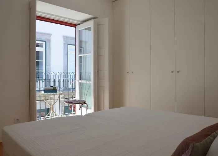 Jenny And Carmie Town House Holiday home *