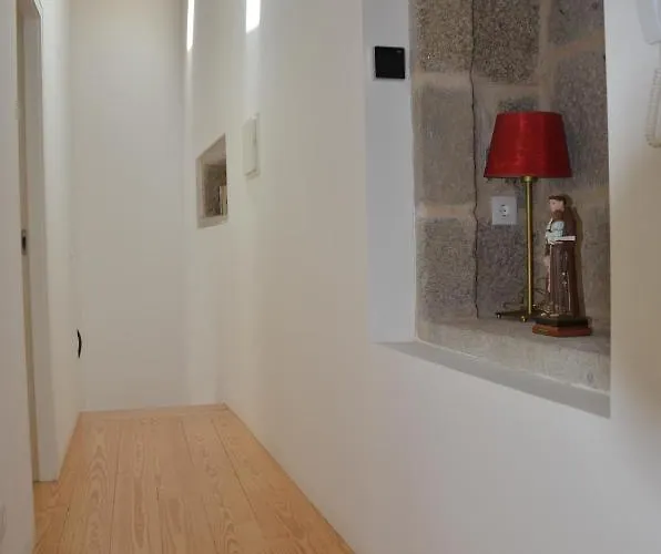 Jenny And Carmie Town House Holiday home Viana do Castelo