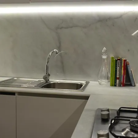 Jenny And Carmie Town House Nyaraló *