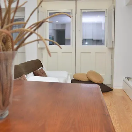 Jenny And Carmie Town House Viana do Castelo