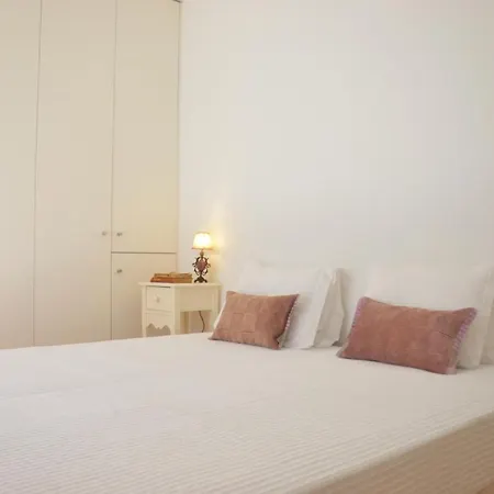 Jenny And Carmie Town House Nyaraló *