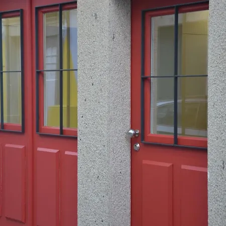 Jenny And Carmie Town House Viana do Castelo