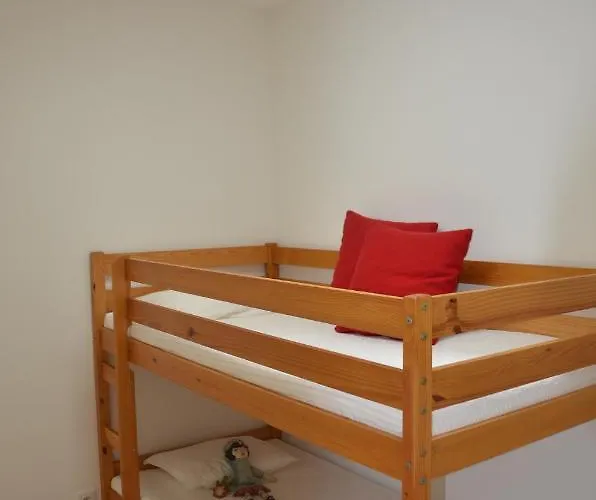 Jenny And Carmie Town House Nyaraló *