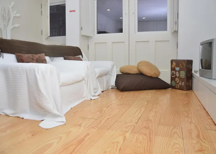 Jenny And Carmie Town House * 维亚纳堡