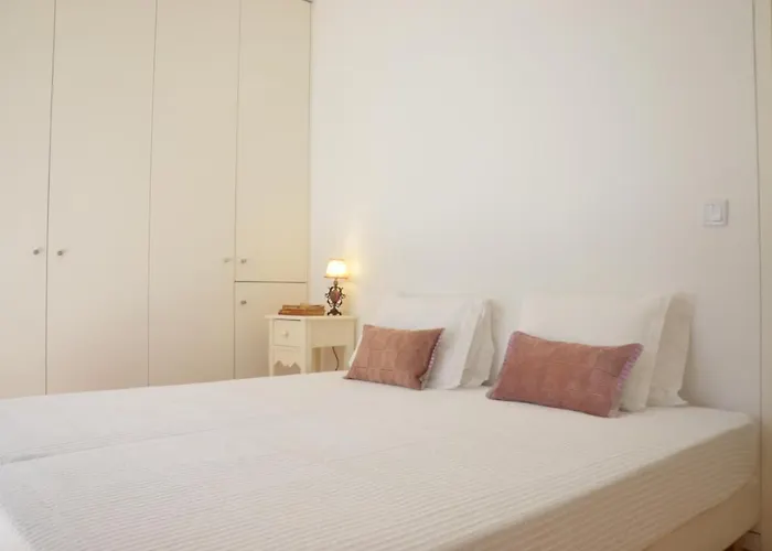 Jenny&carmie Town House Dom wakacyjny *